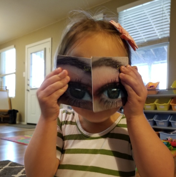 Meet your Posher, Patty - Picture 5 of 8